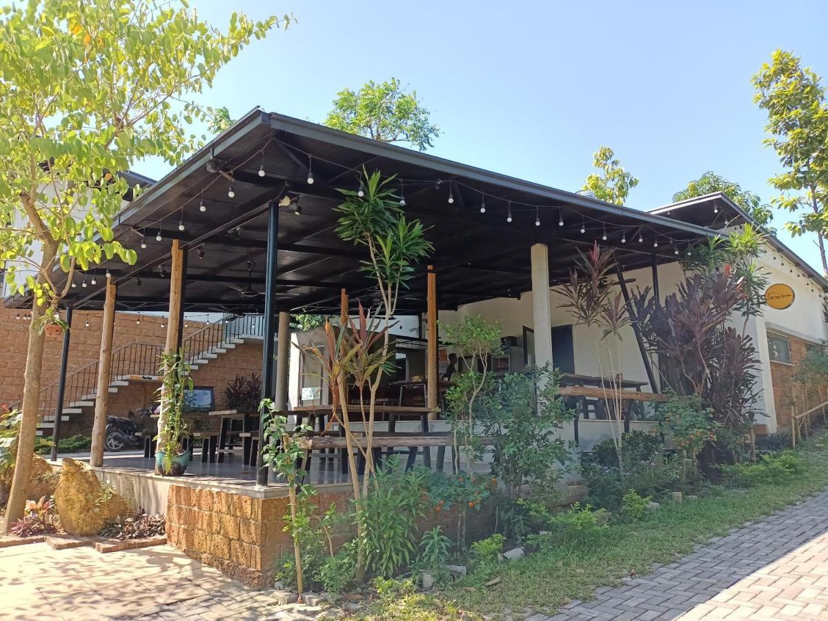 Hotel Bavi Annam Garden Ba Vi Exterior foto